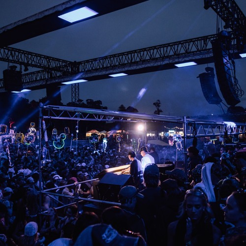 6 SENSE @ A3 FESTIVAL 2025