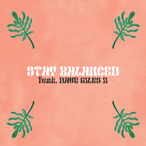 Premiere: Turbojazz ft. Dave Giles II - Stay Balanced [Last Forever Records]