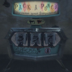 PACK-A-PUNCH (OUT NOW ON ALL PLATFORMS)