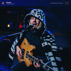 Euphoria (Audiotree Live Version)