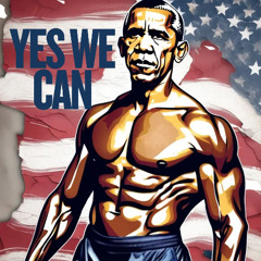 YES WE CAN