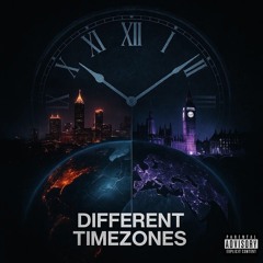 Different Time Zones