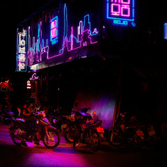 The Night