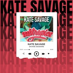 Savage Subtropics Bar Set