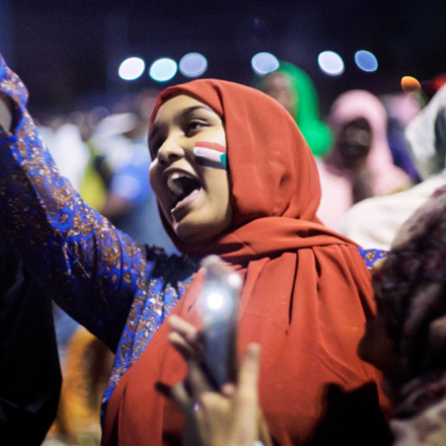 Aula Árabe Universitaria 7.5 : Projection et débat autour du documentaire « Sudan, remember us »