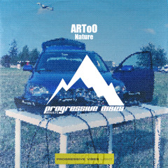 ARToO - Nature [Progressive Vibes Light - PVM1095L]