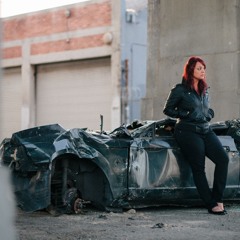 Sculptures of Anything Goes (Arctic Monkeys cover)