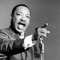 Akoben- Martin Luther King Jr Vs The Great Reset