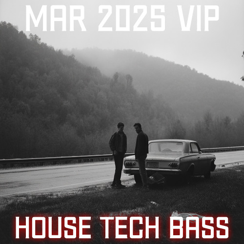 House Tech Bass 125-128🔥VOL.858(30New Pack)(Free Download)(Free Password)