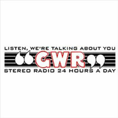 NEW: RJO - Jingle Of The Day (2nd April 2025) - GWR Radio (1985) - David Arnold Music
