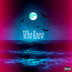 Who Knew prod. Dazay x Aiza