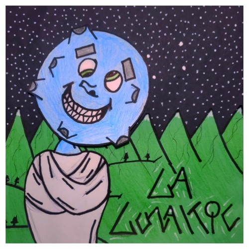 La Luna/ Tic (prod. by Tommy Bazooka)