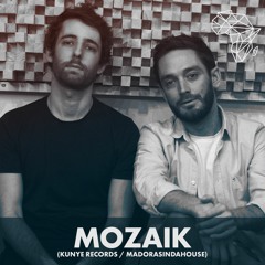 African deep house music, DJhon3y