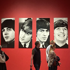 What Did The Beatles Ever Do For Us?