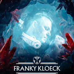 FRANKY KLOECK @ TOMORROWLAND 2025 (WEEKEND 2) @ ILLUSION STAGE