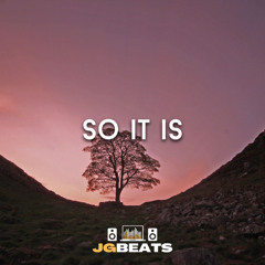So It Is | Piano x Acoustic Pop Ballad Type Beat