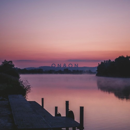 On & On