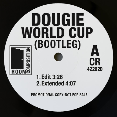 DOUGIE WORLD CUP (EXTENDED)