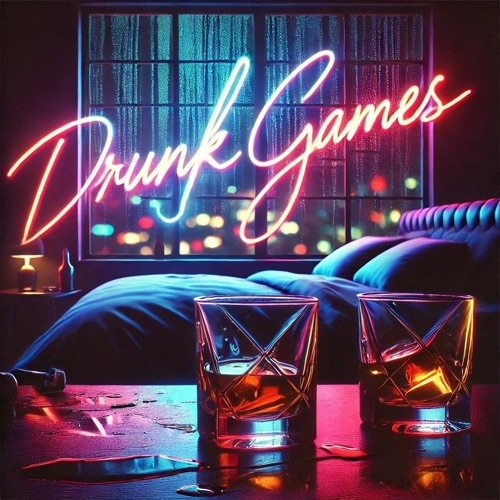 Drunk Games (Live)