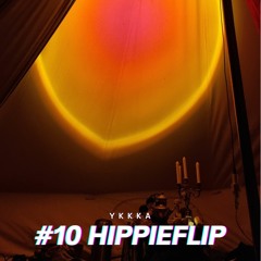 #10 hippieflip