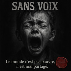 Sans Voix