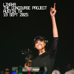 FULL SET @ The Concourse Project - Austin, TX [19 Sep 2025]