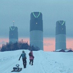 Geekkicast | Jakso 1 | Tales from the Loop