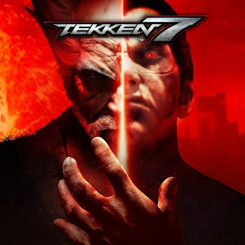 Listen To Playlists Featuring Tekken 7 Pac Man Arena Final Round