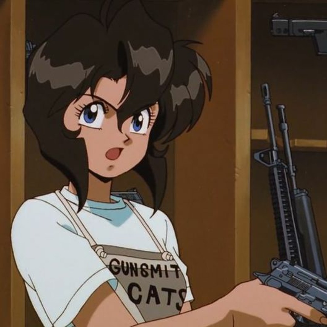 Gunsmith cats rally vincent скриншоты. Gunsmith reloaded. Оружейницы (gunsmith cats) 1995. Gunsmith cats, 1995. Gunsmith reloaded.