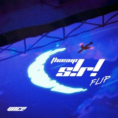thasup - s!r! [VNCE FLIP]