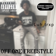 OFF ONE FREESTYLE