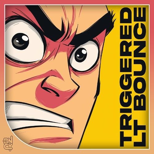 LT Bounce - Triggered
