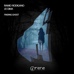 Ramio Rodigano , Jo Dima - Finding Ghost (Original Mix)