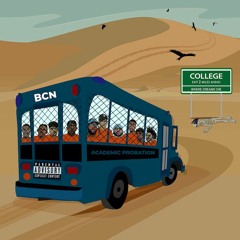 Woah! (feat. Lil Jedi, JD Ballin' & TKP Nook) [Remix]