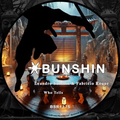 Leandro Summit & Fabricio Roque - Who Tells (FREE DOWNLOAD)