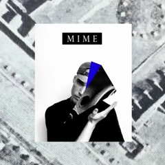 MIME - LOST AREA I Dub Techno Mix I #002​ (LAM002)