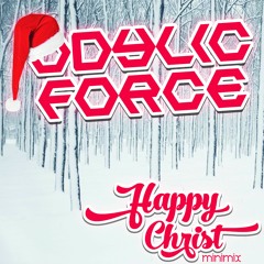 Happy Christ (minimix)