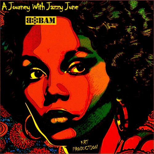 A Journey With Jazzy June - KRT Production