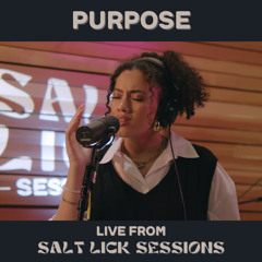 Topanga Blues (Live from Salt Lick Sessions)