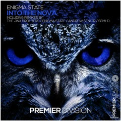 Enigma State - Into The Nova (Enigmatic State Of Mind Mix) [Premier League Recordings]