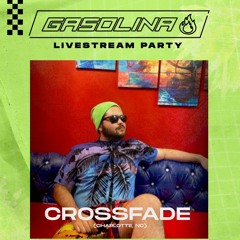 Gasolina Live Stream party set