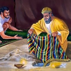 "DO NOT TOUCH, DO NOT MISHANDLE THE HOLY THINGS"- GOD'S JUDGEMENT FOR DISRESPECT OF HIS WORD