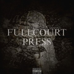 TYEASY X LUXK BANDSS X ABANGA-Full court press (official audio)