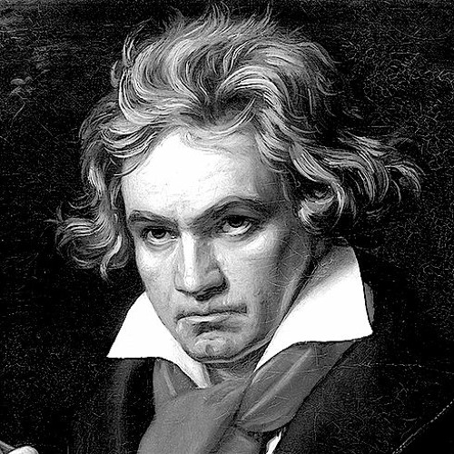LUDWIG VAN BEETHOVEN | Serenade In D Major Op. 41 for piano and flute (1795-97) LIVE
