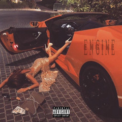 Engine [video coming soon]