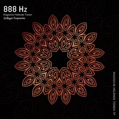 888 Hz: Oneindige Overvloed