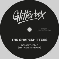 The Shapeshifters - Lola's Theme (Tripolism Remix)