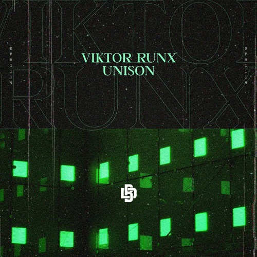Viktor Runx - Unison