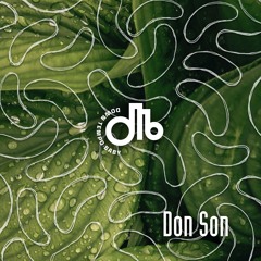 Don Son / Hope / downtempo, baby! / # 56
