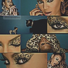 kitty kat x tp & sj